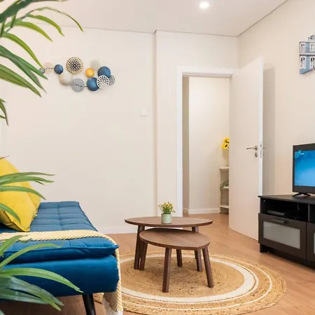 Morro Garden By Hosty Apartman