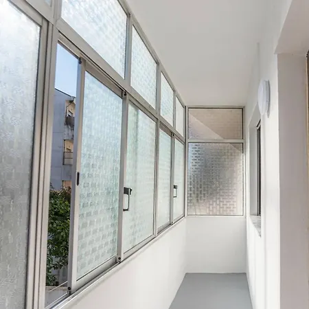 Morro Garden By Hosty Vila Nova de Gaia