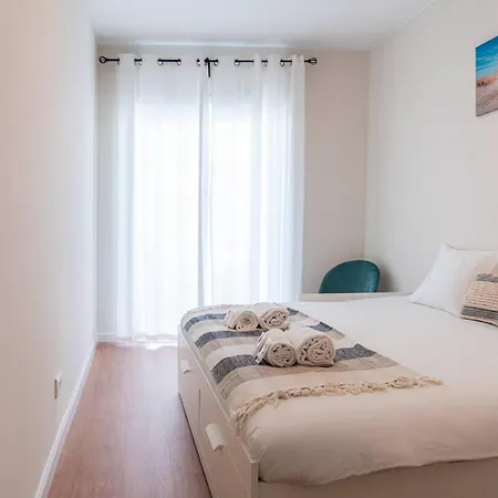 Morro Garden By Hosty * Vila Nova de Gaia