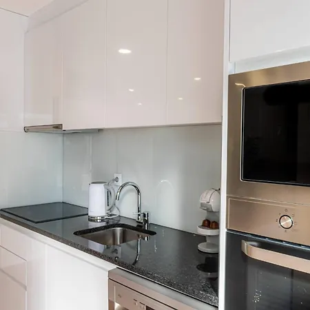 Morro Garden By Hosty