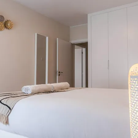 Morro Garden By Hosty *