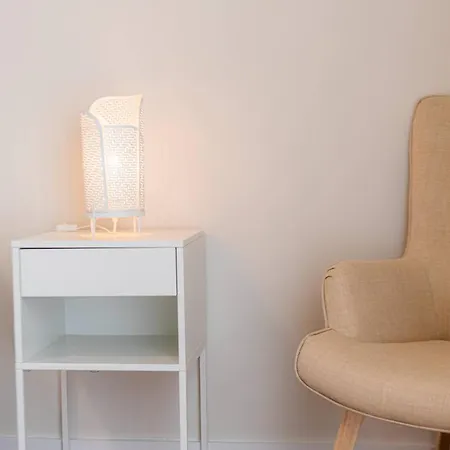 Morro Garden By Hosty Apartman