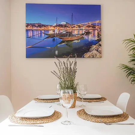 Morro Garden By Hosty Vila Nova de Gaia