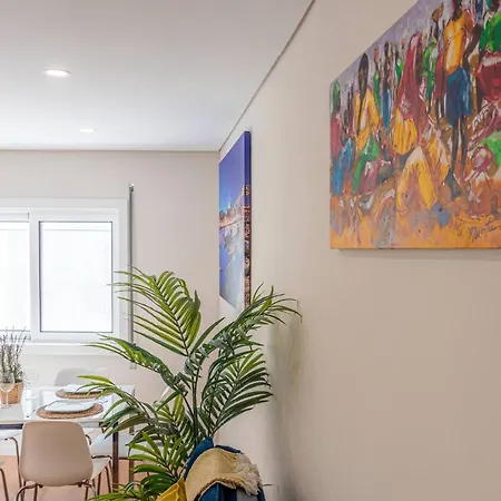 Morro Garden By Hosty * Vila Nova de Gaia