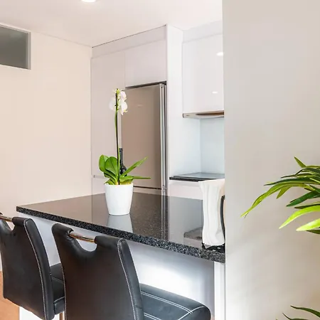 Morro Garden By Hosty