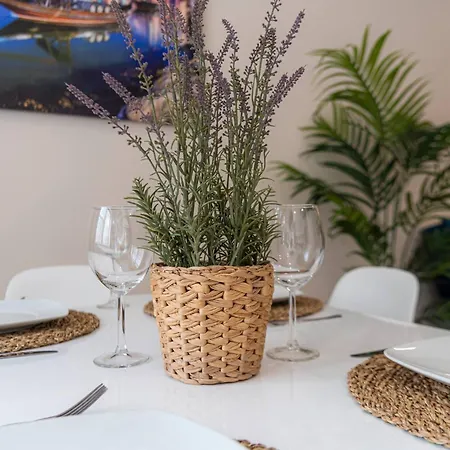 Apartman Morro Garden By Hosty