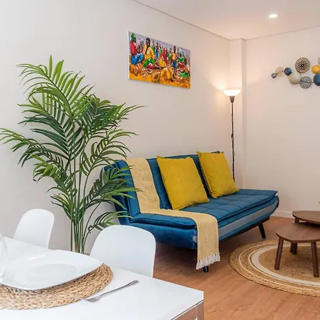 Morro Garden By Hosty Apartamento *