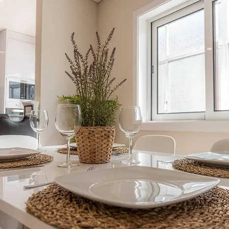 Morro Garden By Hosty Apartamento Vila Nova de Gaia