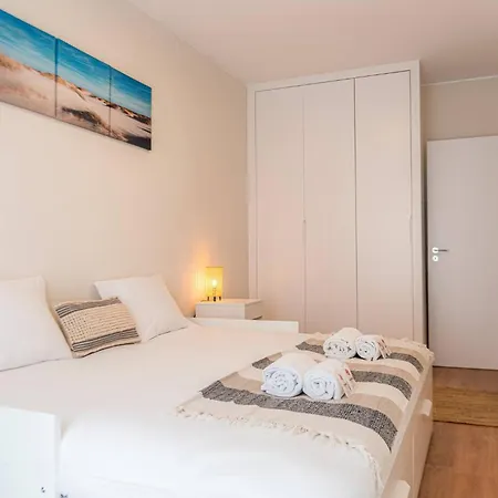 Morro Garden By Hosty Vila Nova de Gaia