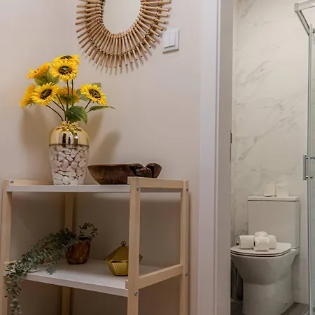 Morro Garden By Hosty Apartment