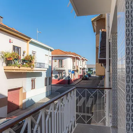 Apartment Morro Garden By Hosty