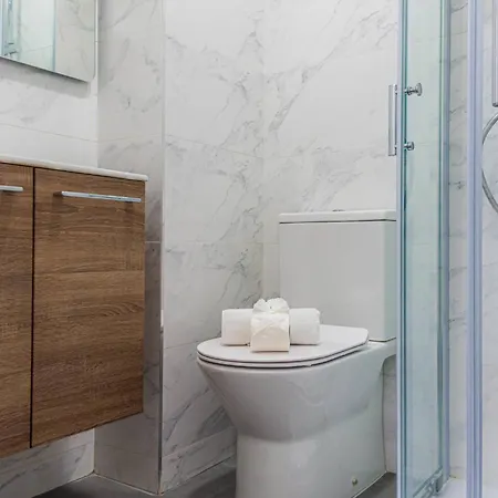 Apartment Morro Garden By Hosty *