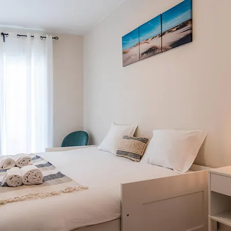 Morro Garden By Hosty Apartment