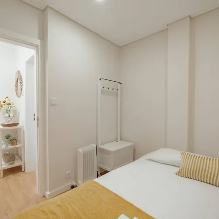 Apartment Morro Garden By Hosty *