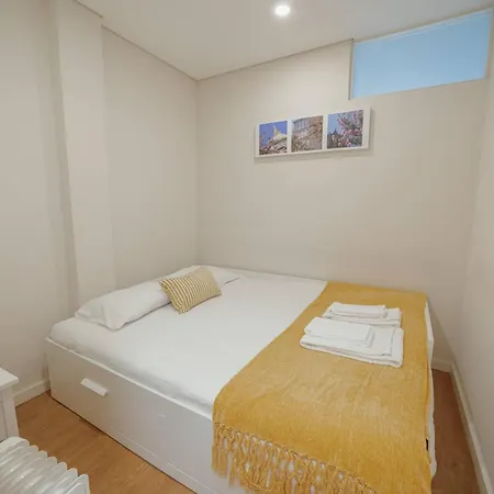 Morro Garden By Hosty Apartment Vila Nova de Gaia