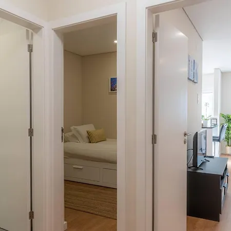 Morro Garden By Hosty Vila Nova de Gaia