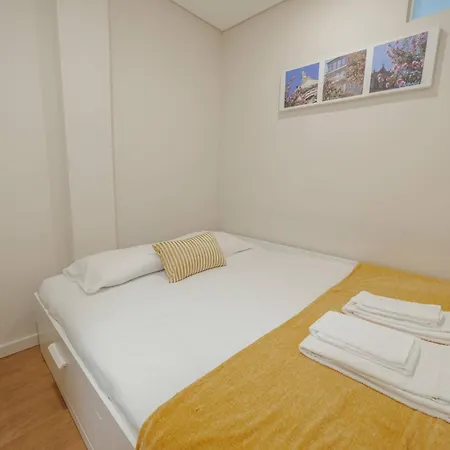 Apartment Morro Garden By Hosty