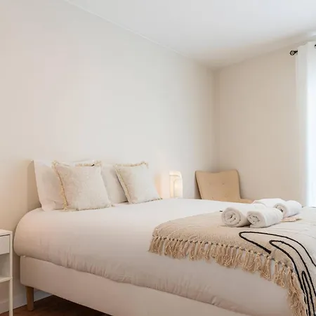 Apartment Morro Garden By Hosty Vila Nova de Gaia