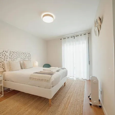 Apartment Morro Garden By Hosty