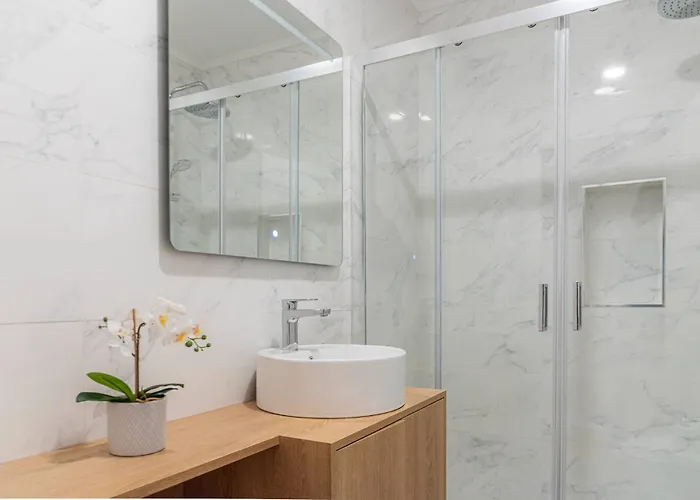 Morro Garden By Hosty *