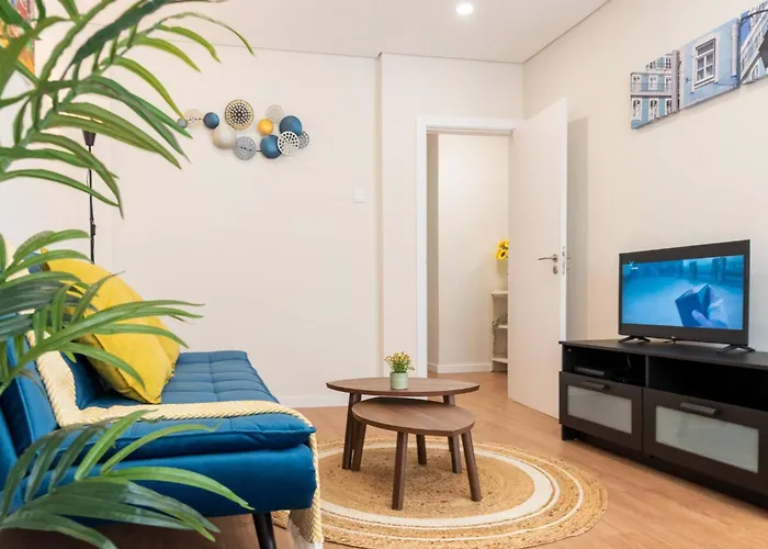 Morro Garden By Hosty דירה