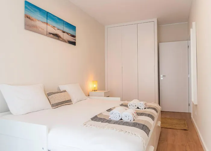 Morro Garden By Hosty Vila Nova de Gaia