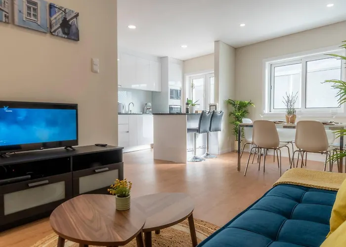 Morro Garden By Hosty