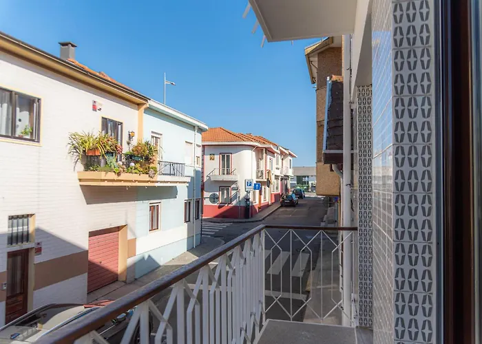 Daire Morro Garden By Hosty