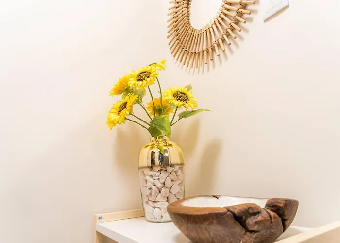 דירה Morro Garden By Hosty וילה נובה דה גאיה