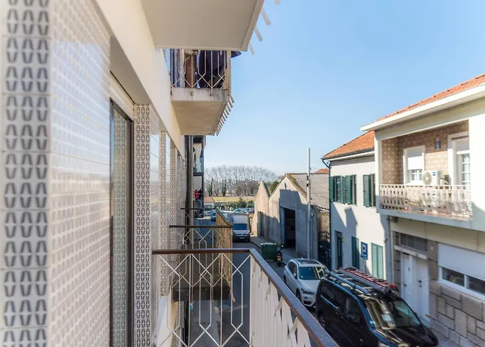 Morro Garden By Hosty * Vila Nova de Gaia