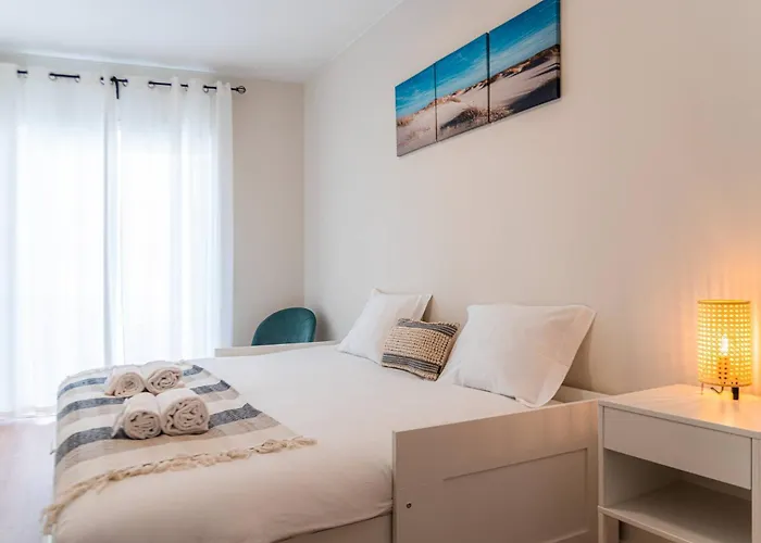 Morro Garden By Hosty דירה