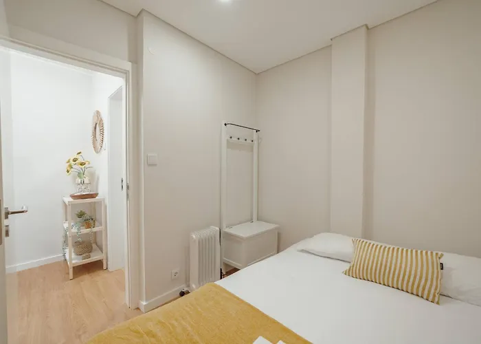 Daire Morro Garden By Hosty *