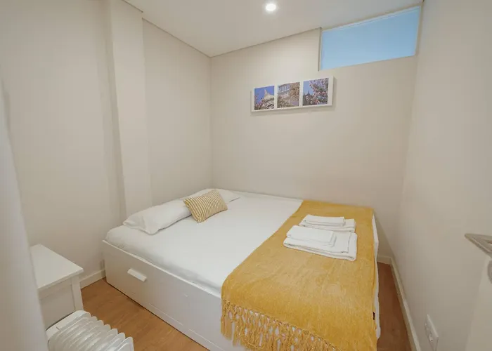 Morro Garden By Hosty Daire Vila Nova de Gaia