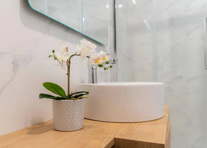 דירה Morro Garden By Hosty וילה נובה דה גאיה