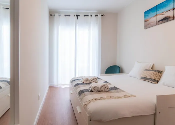 Morro Garden By Hosty * Vila Nova de Gaia