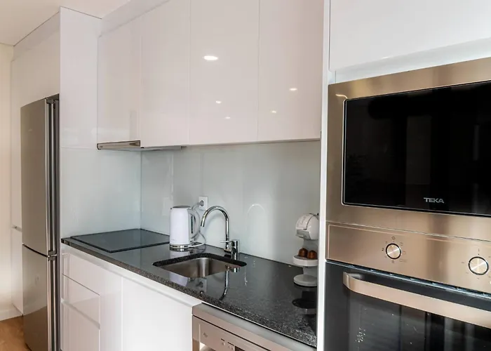 Morro Garden By Hosty