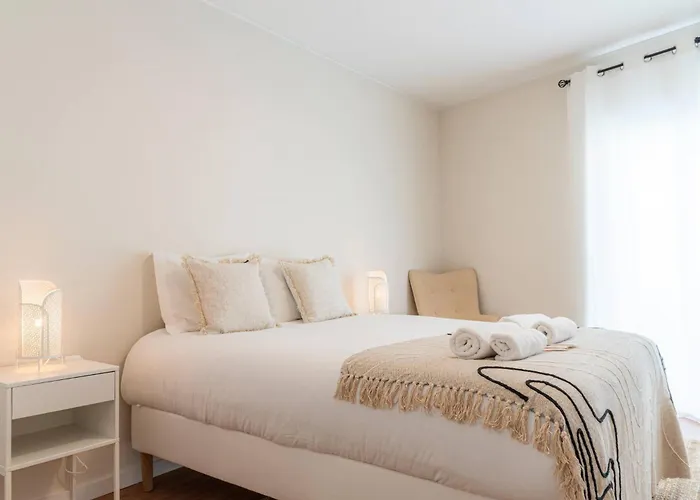 Daire Morro Garden By Hosty Vila Nova de Gaia