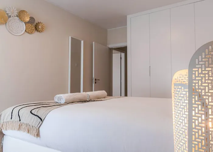 Morro Garden By Hosty *