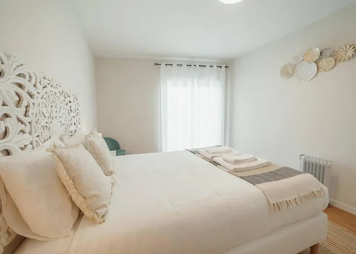 דירה Morro Garden By Hosty *