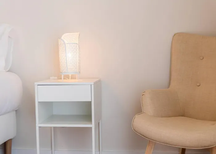 Morro Garden By Hosty דירה