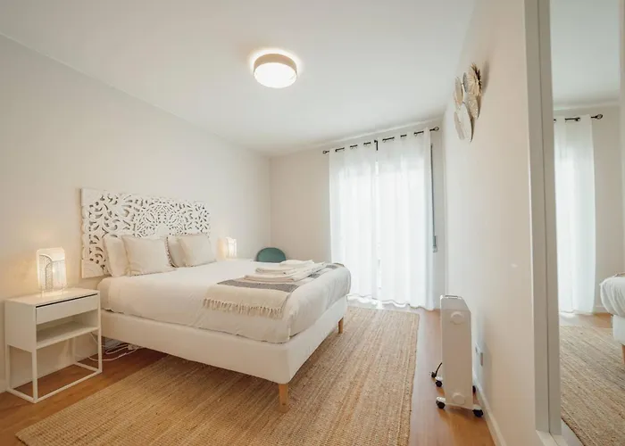 Daire Morro Garden By Hosty