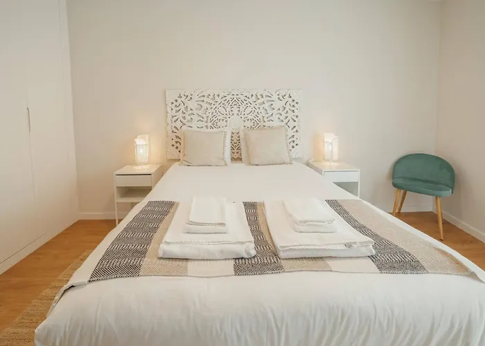 Morro Garden By Hosty *