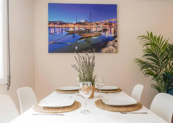 Morro Garden By Hosty וילה נובה דה גאיה