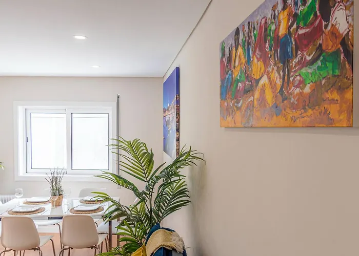 Morro Garden By Hosty * Vila Nova de Gaia