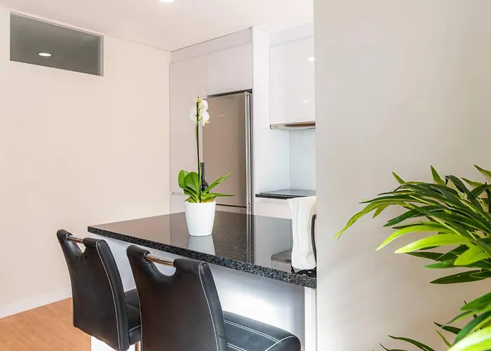 Morro Garden By Hosty